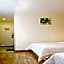 7 Days Inn Foshan Temple Baihua Squrare Branch