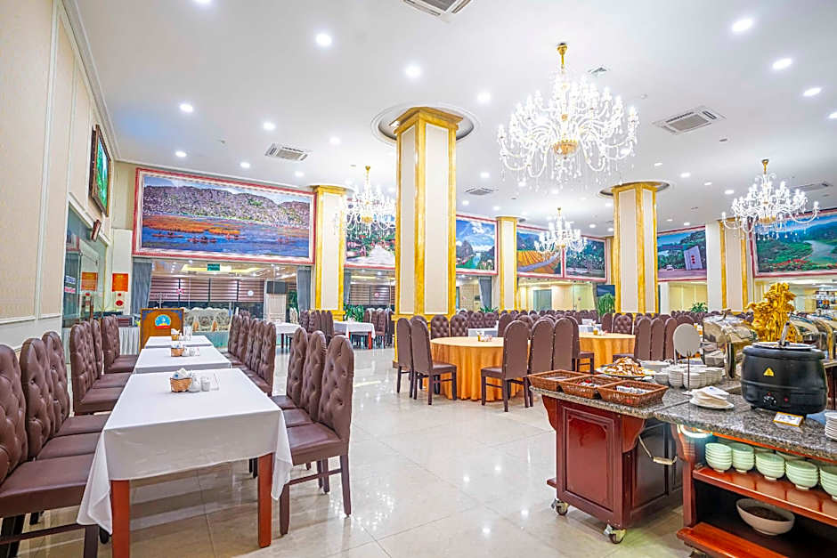 Hoang Son Peace Hotel