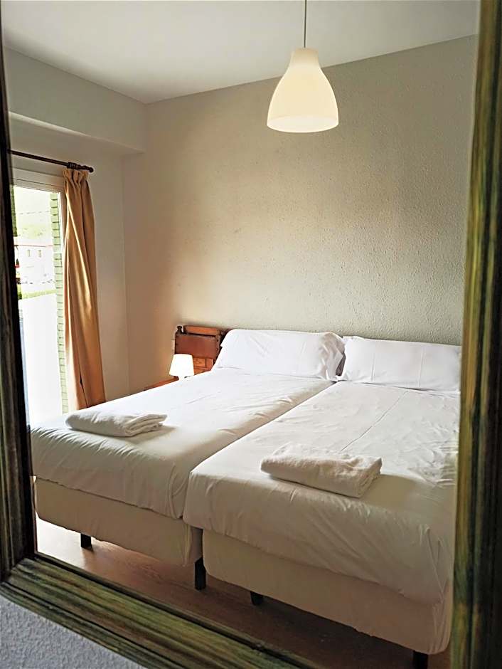 Hotel del Trueno