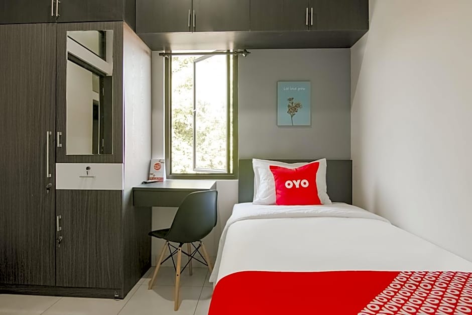 OYO 3826 Columbus Residence K11