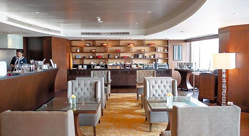 Hilton Bangkok Grande Asoke