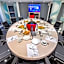 Semiramis City Hotel