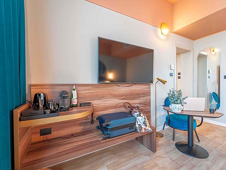 Mercure Bologna Centro