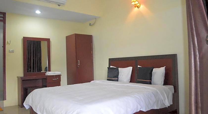 Hotel Toba Shanda By Helocus