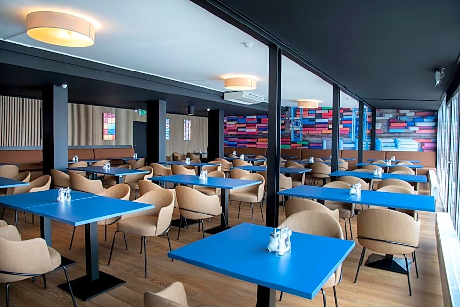 Pro Messe Hotel Hannover