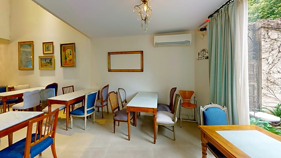 BENS L'Hotel Palermo