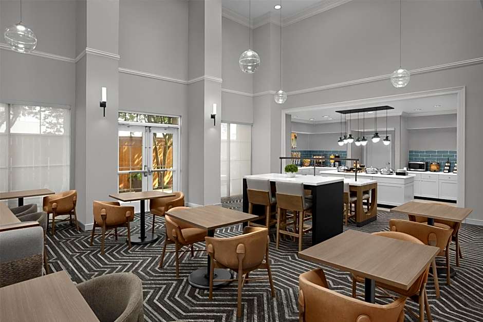 Homewood Suites by Hilton Houston Stafford Sugar Land
