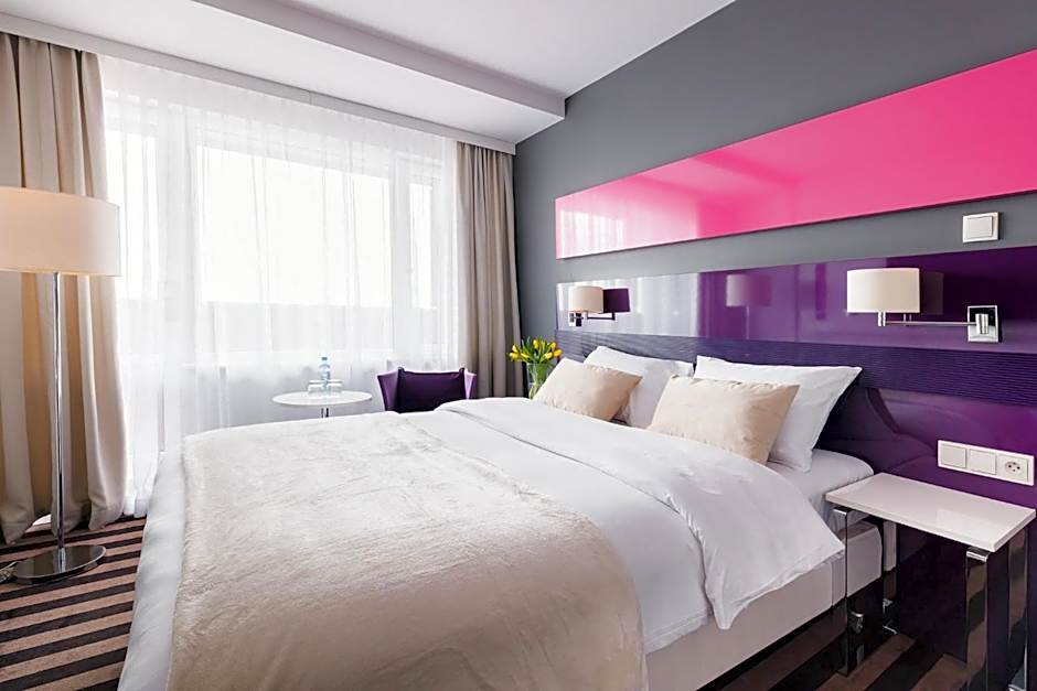 METROPOL Hotel Katowice