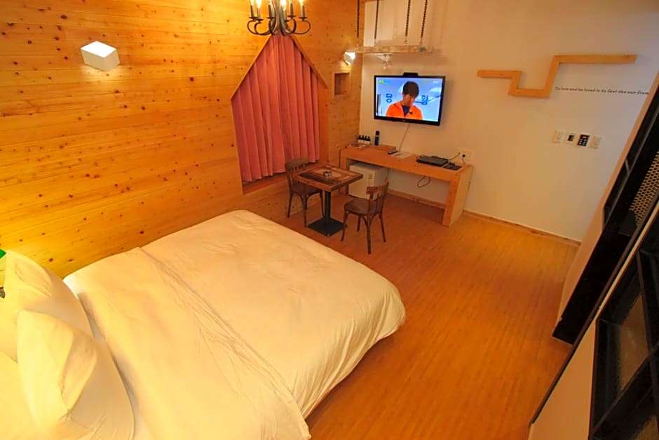 Praha Boutique Hotel