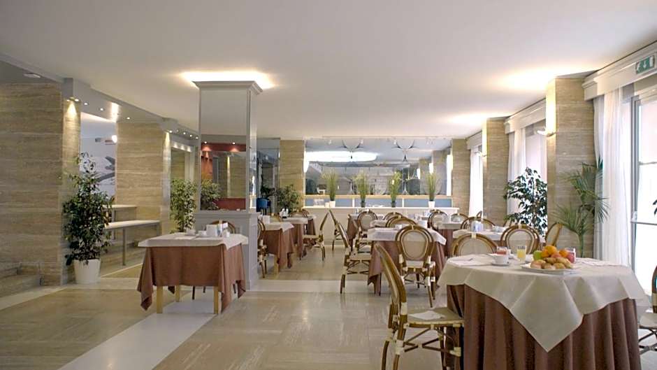 Grand Hotel Continental