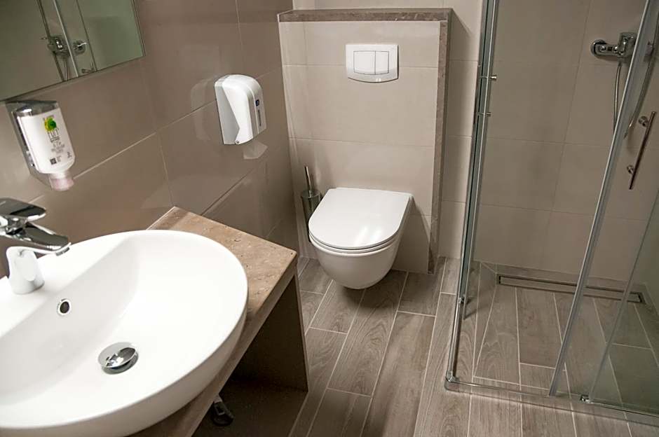 Hotel Center Novo Mesto