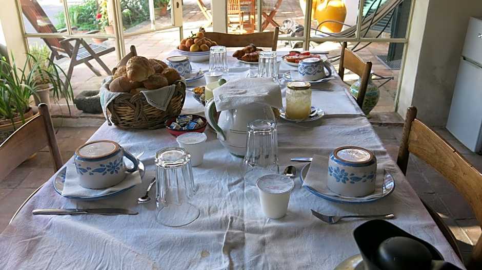 Etna B&B La casa di Pippinitto