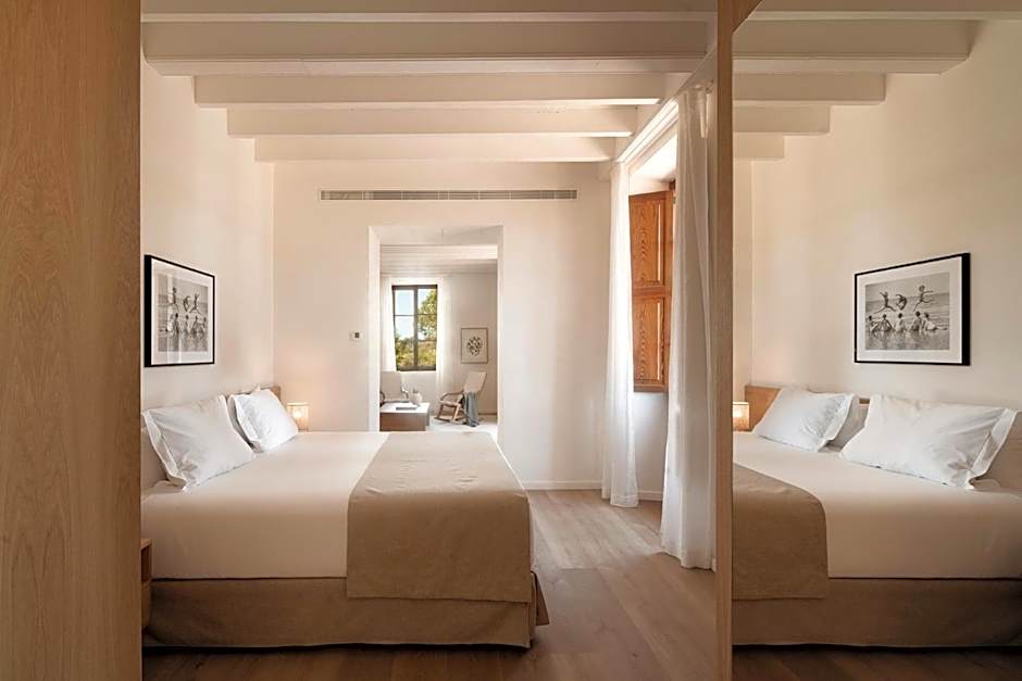 Es Figueral Nou Hotel Rural & Spa - Adults Only - Over 12