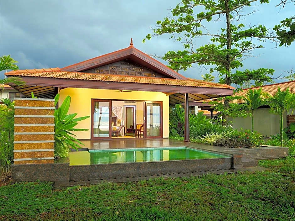 Niraamaya Retreats Backwaters and Beyond Kumarakom