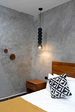 King Room with Lake View
