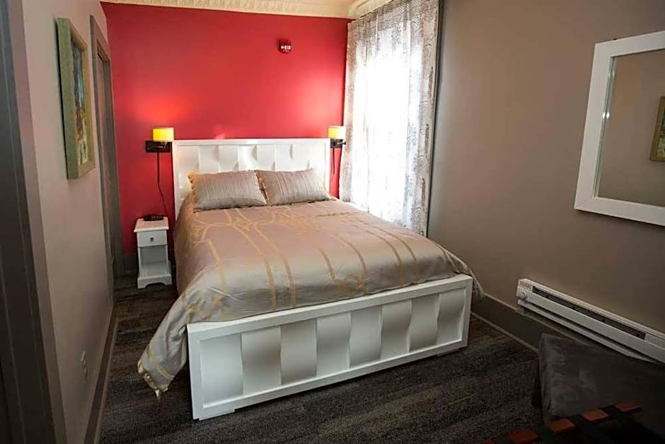 Dodici Night Suites