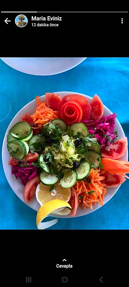 Adrasan Maviay Hotel