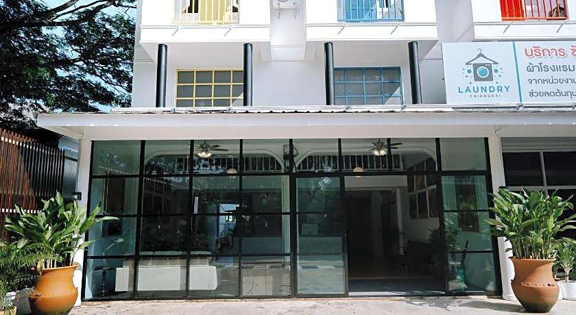 B&B Chiangrai