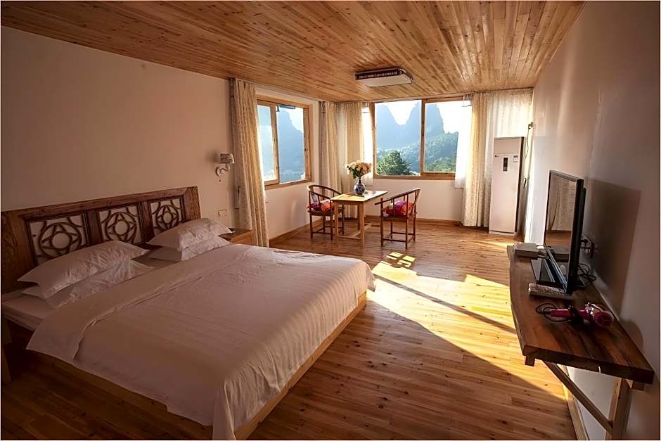 Yangshuo Riverside Retreat Hotel