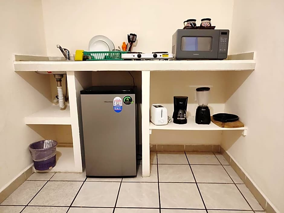 Hotel Tropicus Boutique