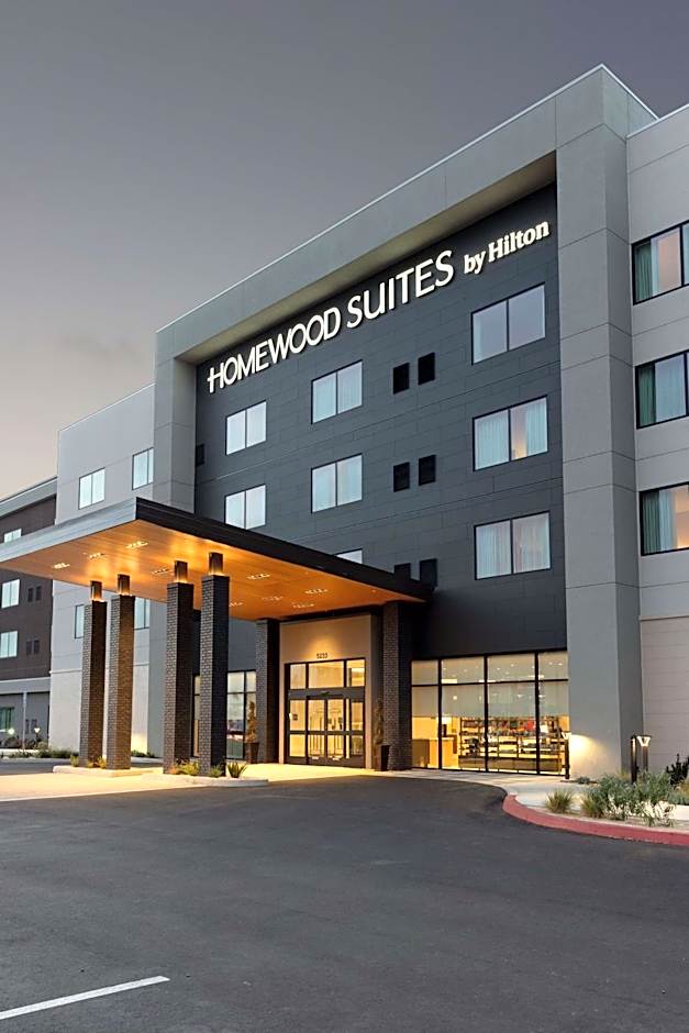 Homewood Suites by Hilton Cypress Orange County