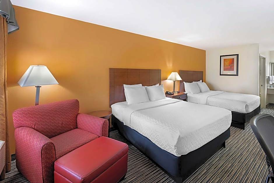 Best Western Snyder Inn