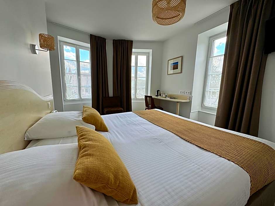 Hotel Le Richelieu - Royan Atlantique