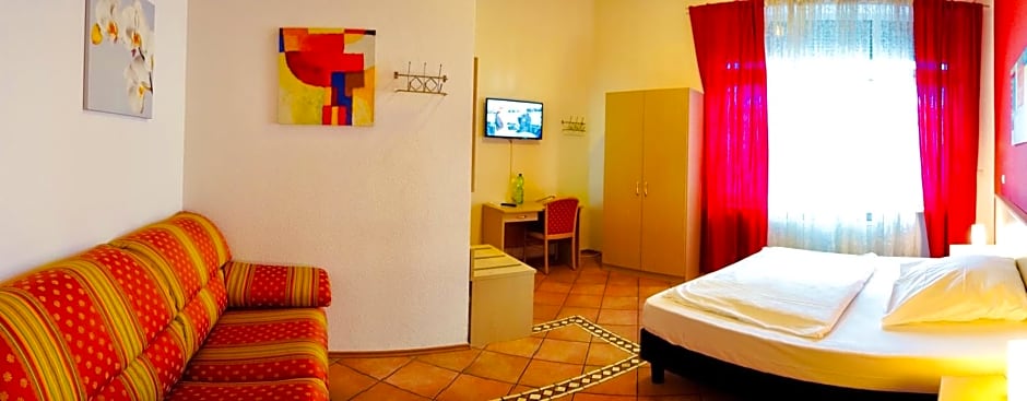Hotel Aurelia