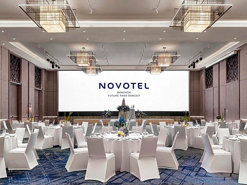 Novotel Bangkok Future Park Rangsit