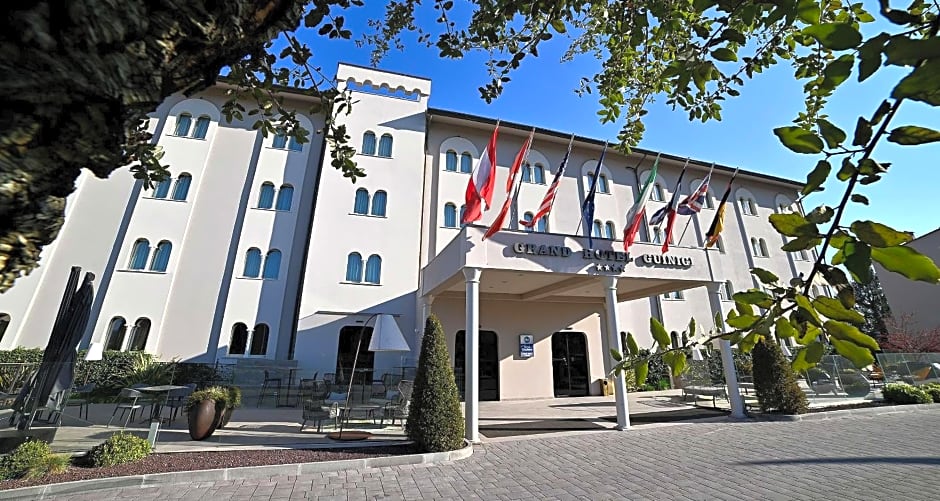 Best Western Grand Hotel Guinigi