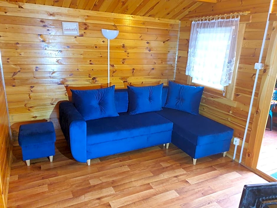 Domki Letniskowe ,,T¿cza"