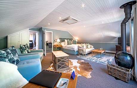 La Fontaine Boutique Hotel by The Oyster Collection