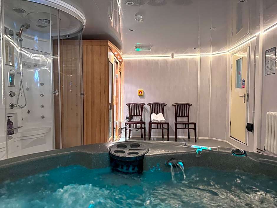 The Chatwal Boutique Hotel