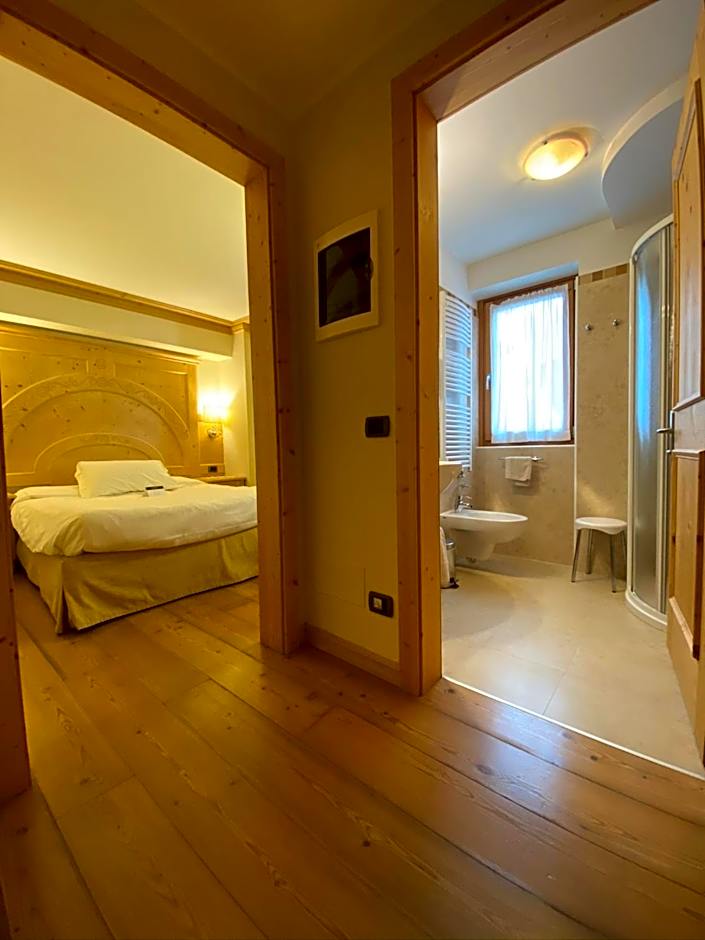 Boutique Hotel Diana