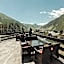 Alpine Lounge Kazbegi