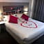 Hotel Saphir Lyon