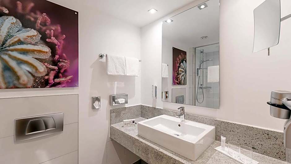 Dorint City-Hotel Salzburg