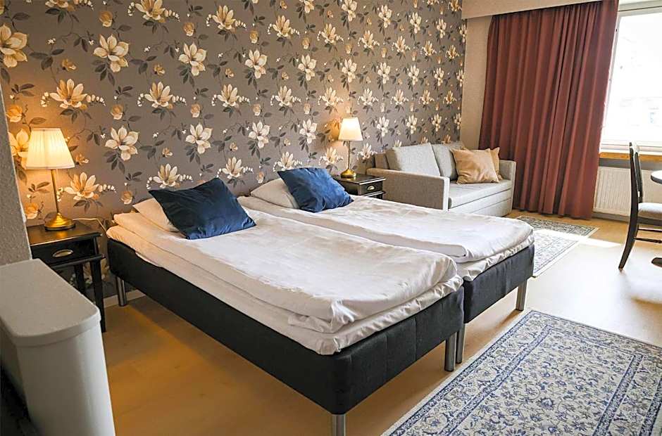 Hotel Merihovi