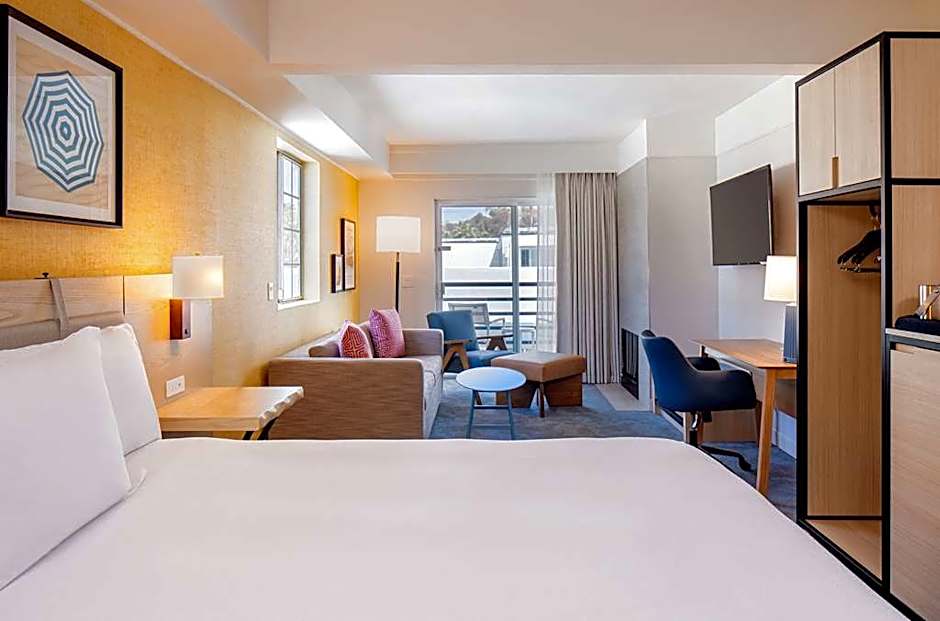 Hilton Garden Inn Dana Point Doheny Beach