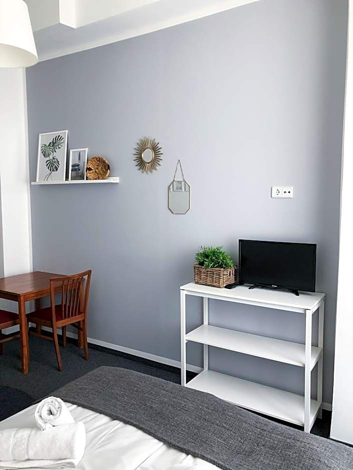 Pension Absolut Berlin