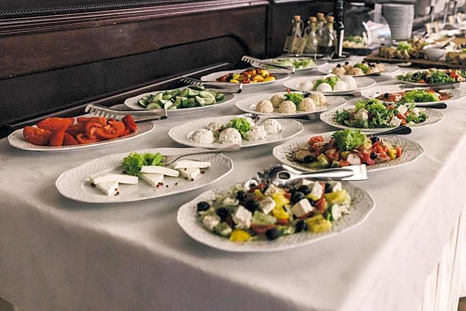 Hotel Czardasz Spa & Wellness