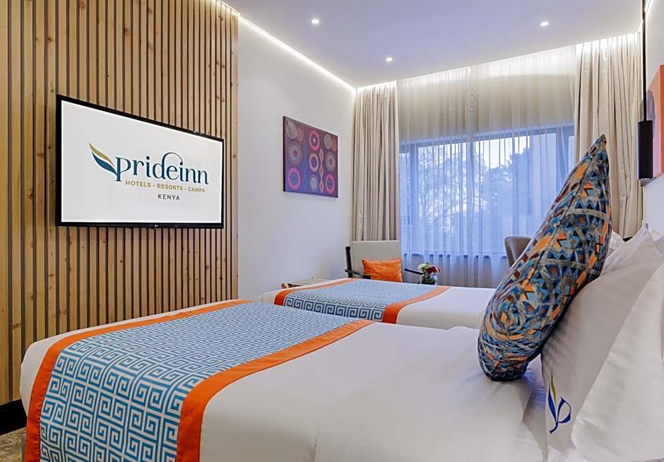 PrideInn Westlands Luxury Boutique Hotel