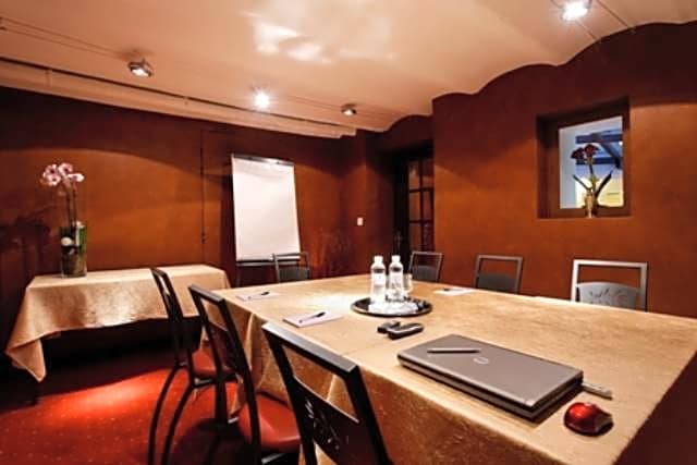 Timhotel Tour Montparnasse