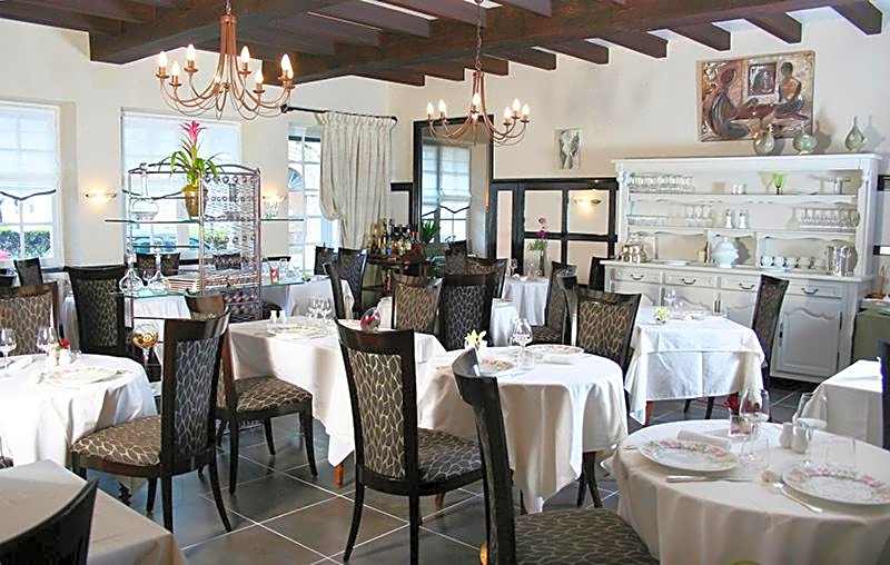 Logis Hotel Restaurant Nougier