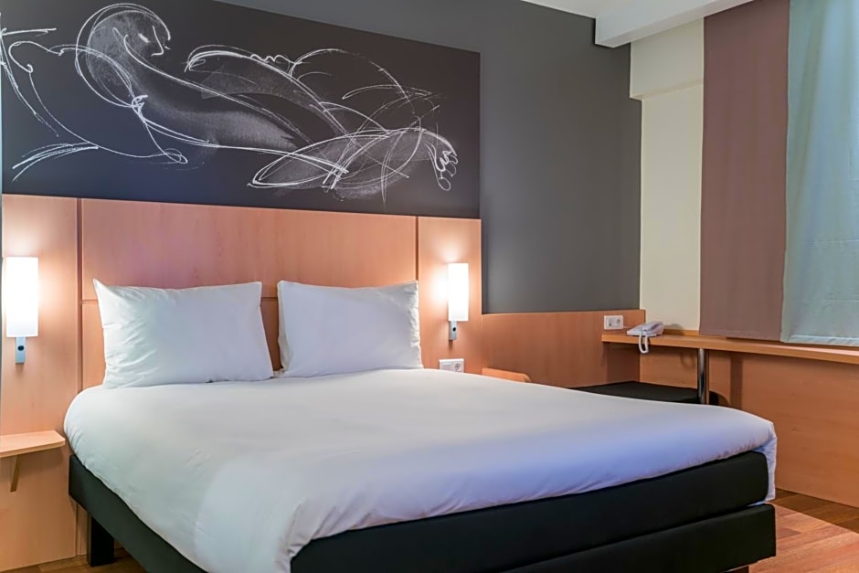 Ibis Setif