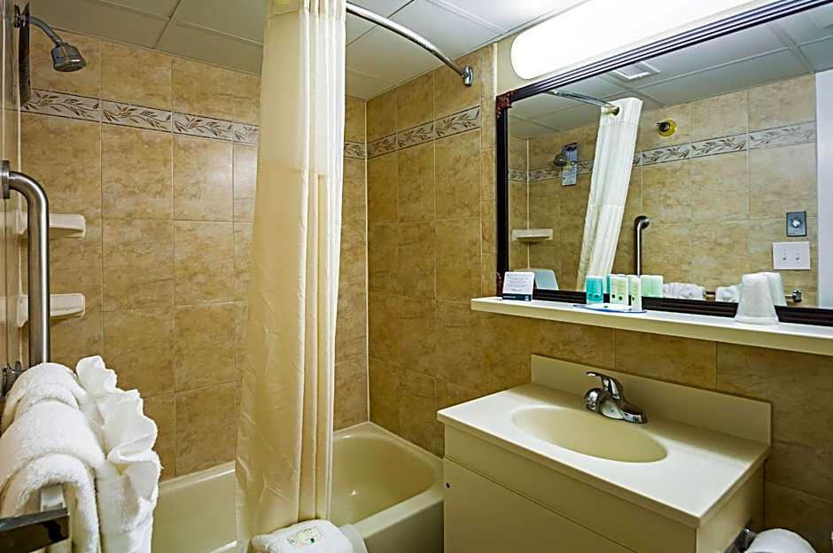 Quality Inn Oceanfront