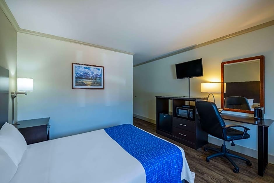 Travelodge by Wyndham Livingston Yellowstone