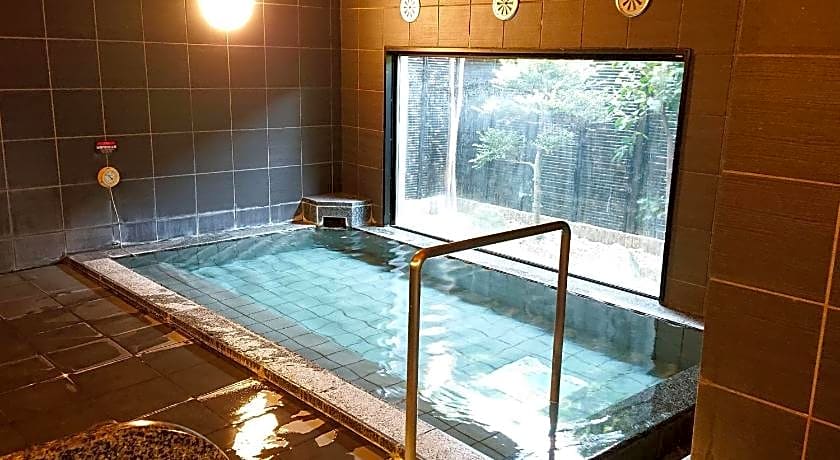 Route Inn Grantia Wakuranoyado Igauenojyomae