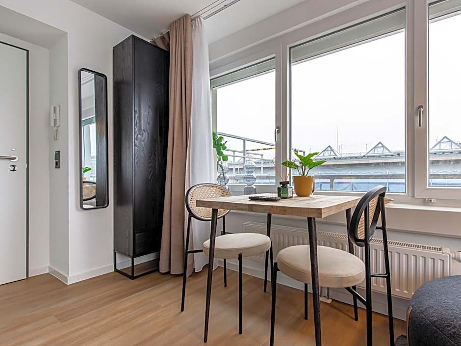 limehome Essen Kettwiger Straße
