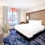 Fairfield Inn & Suites by Marriott Wilson